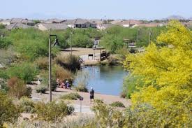 Veterans Oasis Park
